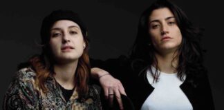 Esce “NBR”, il nuovo singolo del duo femminile Glitch Project: l’intervista glitch project