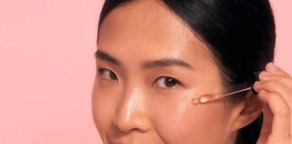 Rosa canina selvatica, tre idee da Neal’s Yard Remedies glow faccial oil