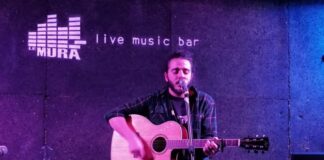 Gulino: “Pongo” è il singolo d’esordio