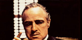 “Il Padrino”, al cinema in occasione del 50° anniversario il padrino locandina