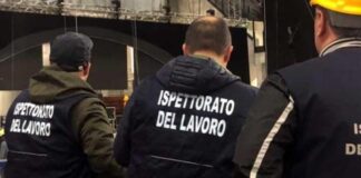 Sicurezza sul mondo del lavoro, arrivano 2mila nuovi ispettori ispettorato lavoro