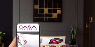 La realtà aumentata per scegliere il letto di San Valentino: le proposte Happidea di Cotonificio Zambaiti