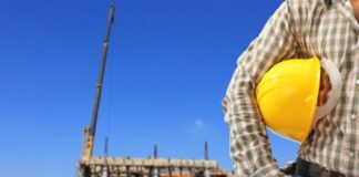 Da gennaio a ottobre 896 vittime sul lavoro: in Lombardia, Veneto, Campania ed Emilia-Romagna il maggior numero lavoro casco