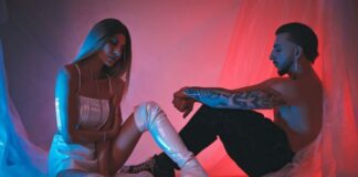 “Fa male” è il nuovo singolo di Lenoire & Malo: l’intervista lenoire & malo