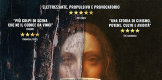 “Leonardo. Il capolavoro perduto” al cinema: trailer e curiosità leonardo il capolavoro perduto film