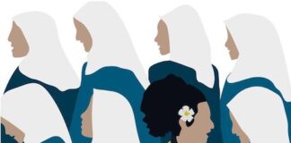 “Be My Voice” il nuovo documentario della regista Nahid Persson