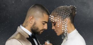 “Marry me”, la colonna sonora del film con Jennifer Lopez e Maluma marry me maluma jennifer lopez