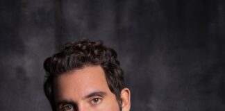 Mika: “Non studio mai le mie esibizioni” mika ph dauria