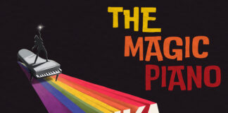 Concerti di Mika 2022: date e biglietti del tour The Magic Piano mika piano 2022