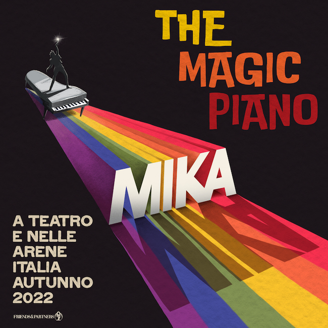 mika piano 2022