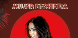 “Mujer Prohibida”, alla scoperta del nuovo singolo di Wito Rodriguez mujer prohibida cover