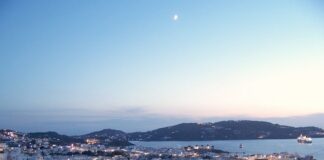 Mykonos: via al turismo sostenibile mykonos