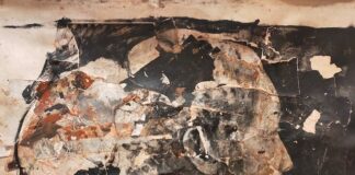 La collettiva “Il corpo non mente” alla Galleria de’ Bonis di Reggio Emilia