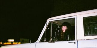 Olivia Rodrigo, debutta su Disney+ con un nuovo film olivia rodrigo car