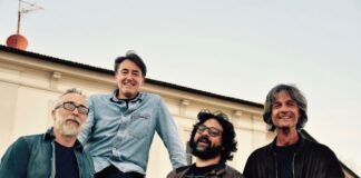 “Se fosse noi”, il singolo di òVERA e Paolo Benvegnù overo