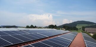 Pannelli fotovoltaici per edifici, Confagricoltura su bando Mipaaf pannelli fotovoltaici