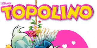 Comic & Science su Topolino: Topi, Paperi e il mondo della scienza paperino paperina san valentino