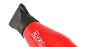 Un asciugacapelli come regalo per San Valentino: la proposta Parlux parlux alyon rosso