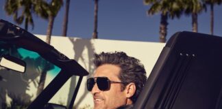 50Y Edition da Porsche Design per il 50° anniversario del brand porche design occhiali