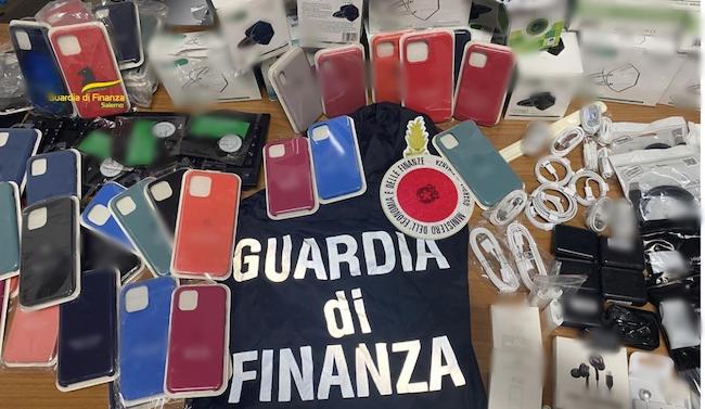 prodotti contraffatti