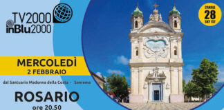 Rosario da Sanremo: dove seguire preghiera del 2 febbraio rosario 2 febbraio 2022