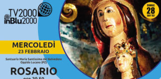 Rosario da Oppido Lucano: dove seguire preghiera del 23 febbraio rosario 23 febbraio 2022