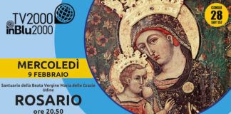 Rosario da Udine: dove seguire preghiera del 9 febbraio rosario 9 febbraio 2022