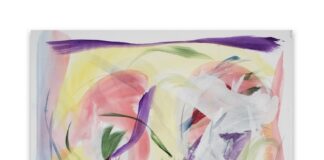 “Silenzio del Tempo” la personale di Yanyan Huang, Dellupi Arte di Milano