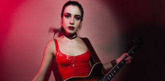 “Changes”, il videoclip del nuovo brano di Simona Sansovini simona sansovini