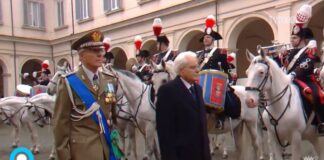 Cerimonia di giuramento del presidente della Repubblica: le dirette speciale giuramento tv2000