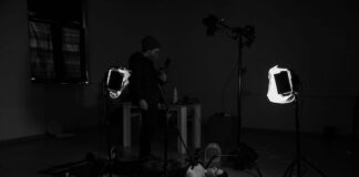 “Stato di flusso” la mostra di Pamela Diamante a Milano