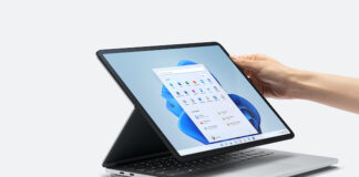 Surface Laptop Studio Microsoft: caratteristiche e prezzi surface laptop studio