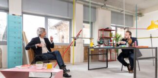 “The Square. Spazio alla cultura”, il sesto episodio su Sky Arte