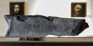 Profeti in patria – “Hybris” di Michelangelo e Massimo Galliani a Montecchio