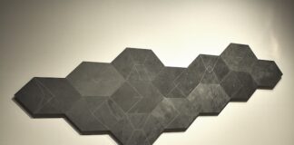 La mostra “Back and Forth. Giulio Turcato / Vincenzo Marsiglia” a Lucca