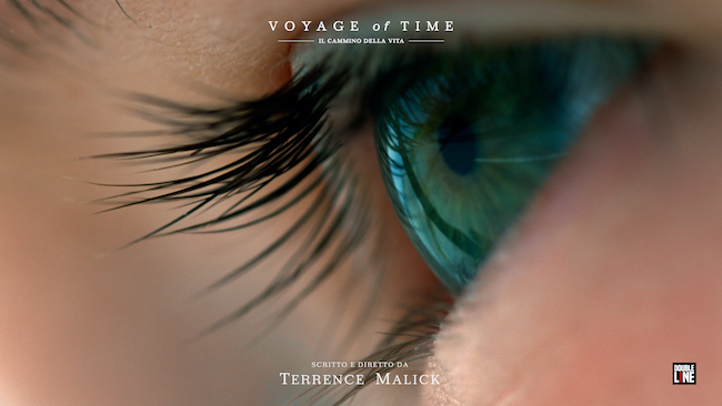 voyage time cover