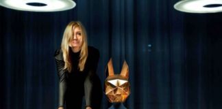 “Volti Silenziosi”, il nuovo singolo della cantautrice gardesana Aua vs aua division