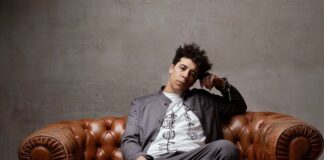 “Ora e qui”, il video del brano di Yuman per Sanremo 2022 yuman