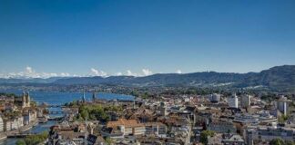 Eventi 2022 a Zurigo: cosa visitare nei prossimi mesi Zurigo