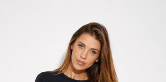 Abbigliamento casual nella collezione Jadea maglie e leggings Primavera/Estate 2022