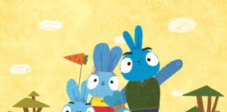 Il cartoon ucraino beniamino dei bambini (in onda su Rai Yoyo) non ferma la produzione grazie al supporto dei partner europei