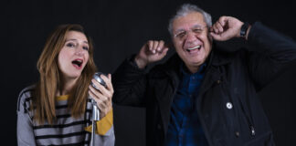 “Uno scrigno di perle per la delizia del ricordo di mille fantastici amori e le trepide emozioni della vita”, l’album che Franco Micalizzi ha pensato per la voce di Cristiana Polegri