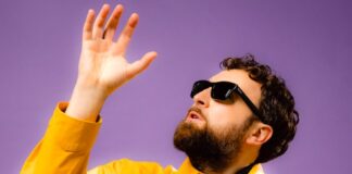 Dargen D’Amico pubblica “Nei sogni nessuno è monogamo”
