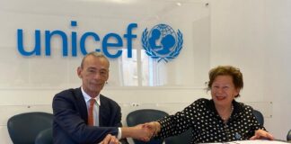 Diritti dell’Infanzia: Unicef e Siracusa International Institute for Criminal Justice and Human Rights firmano un’intesa