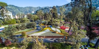 Euroflora 2022: “Micropaesaggi”, le dieci proposte in gara Euroflora 2018