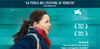 “Full time – al cento per cento”, Laure Calamy protagonista di una storia emozionante