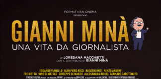 “Gianni Minà, una vita da giornalista”: il film documentario di Loredana Macchietti