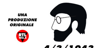 Rtl 102.5 lancia il podcast “Graffiti” per celebrare i grandi artisti italiani e stranieri