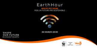 Earth Hour, WindTre conferma l’impegno sul tema del cambiamento climatico