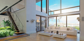 Mercato immobili di prestigio: domanda elevata e offerta sempre più attenta alle nuove esigenze